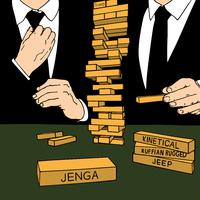 Jenga