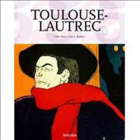 Toulouse-Lautrec