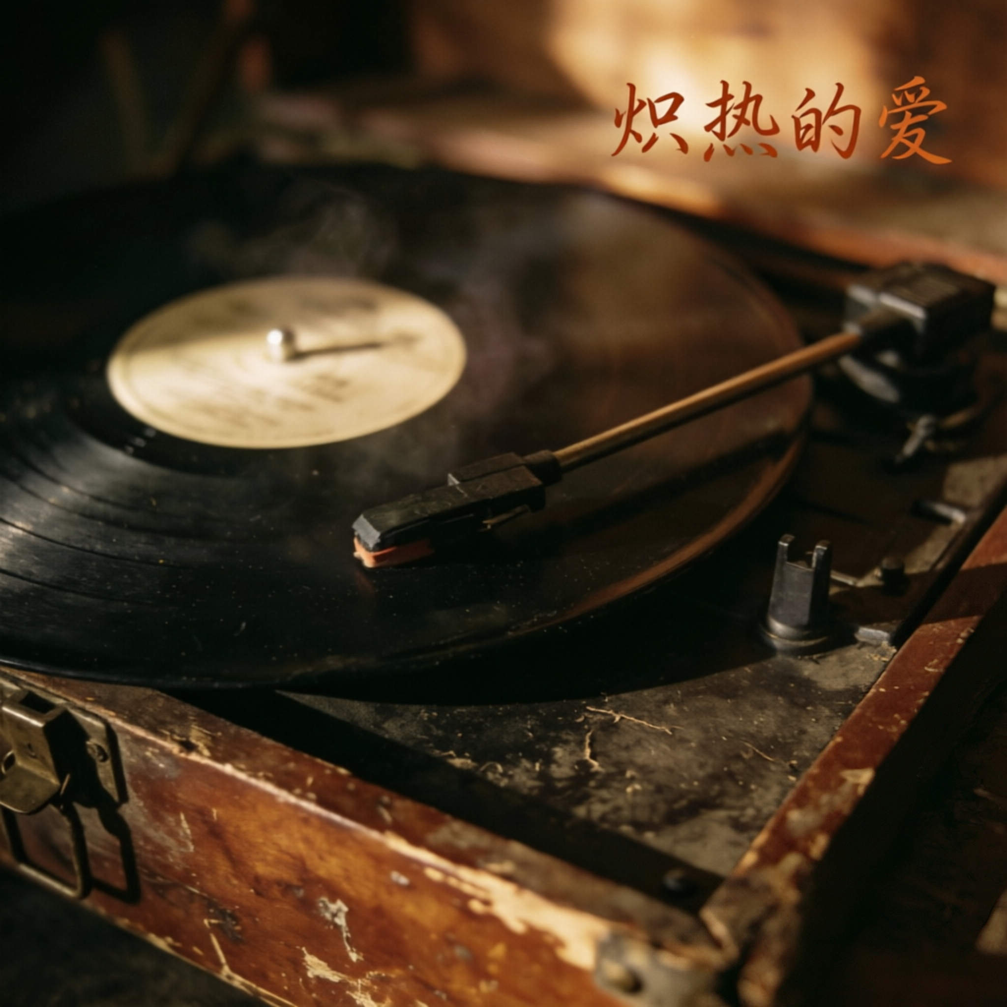 爱你没道理封面