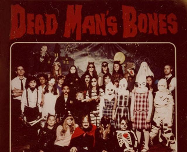 Dead Man's Bones