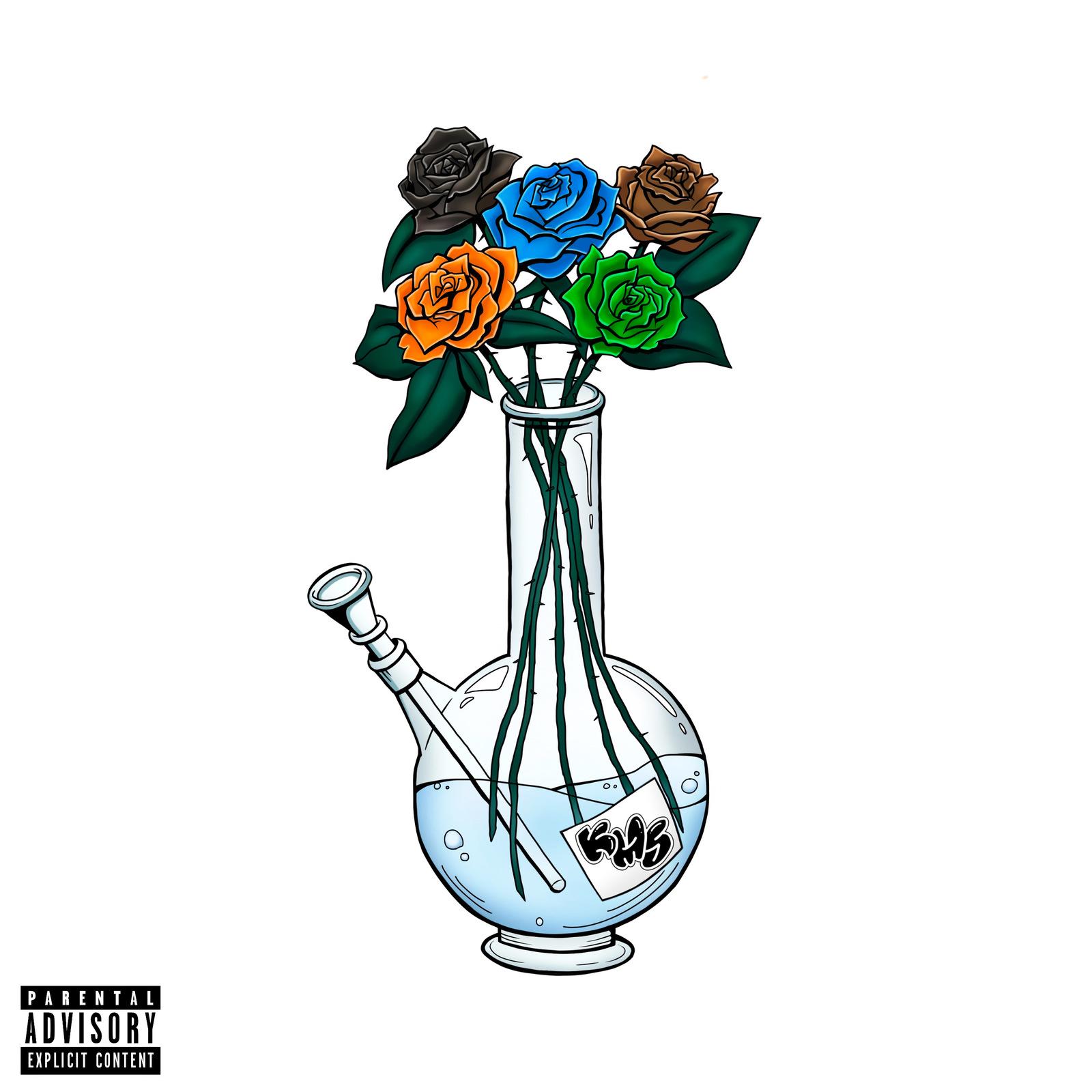 Trife (feat. Green Cash & Toshi)