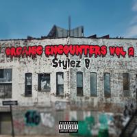 Organic Encounters, Vol. 2