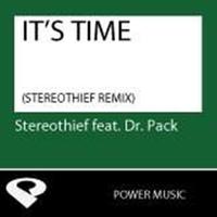 It's Time - Single