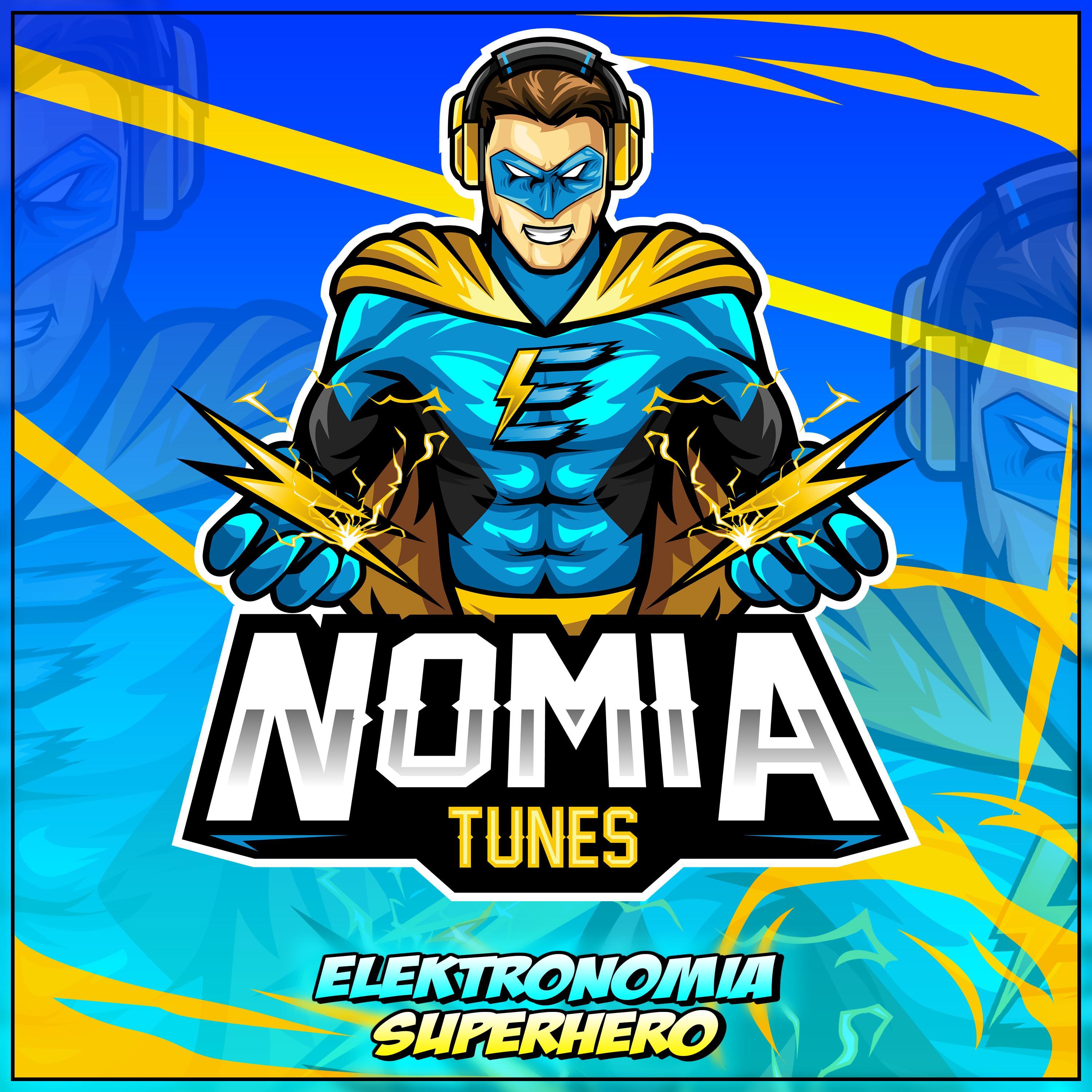 Superhero_Elektronomia_Superhero | 在线播放_Superhero歌词_Superhero下载 | 网易云音乐