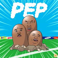 PEP