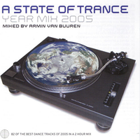 A State Of Trance Yearmix 2005