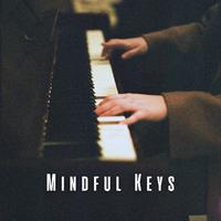 Mindful Keys: Meditative Piano Melodies for Concentration