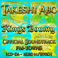 King’s Bounty: Stolen Order: Korg 01/Wpro CD-DA version (Original Game Soundtrack)