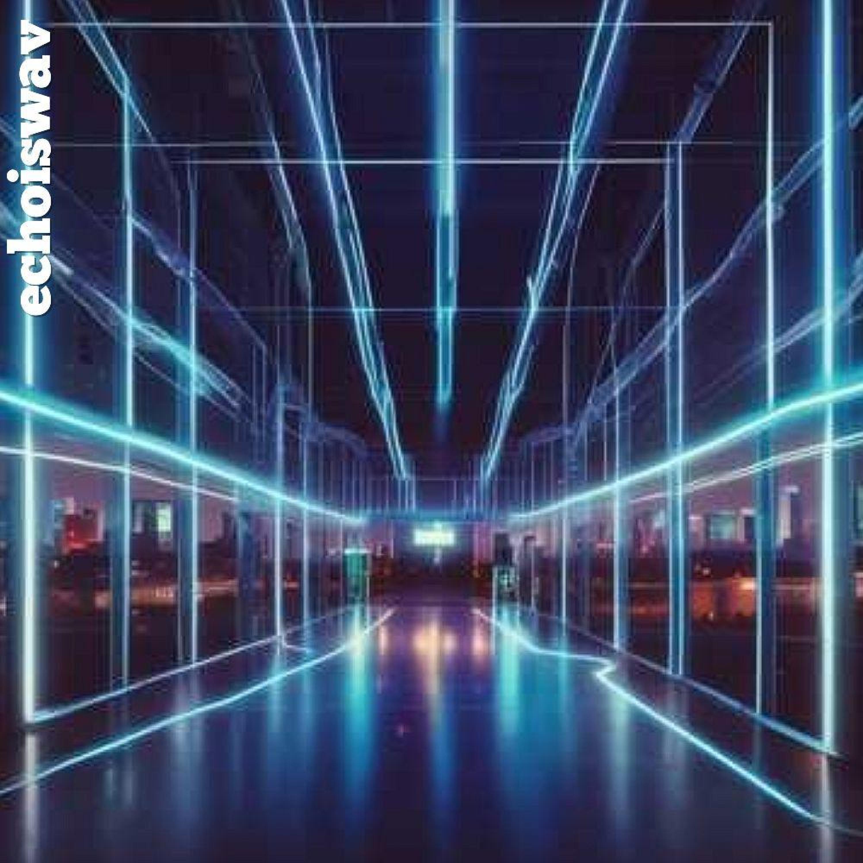 PACT - echoiswav封面