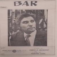 BAR (tango) (feat. Carlos Moreno)