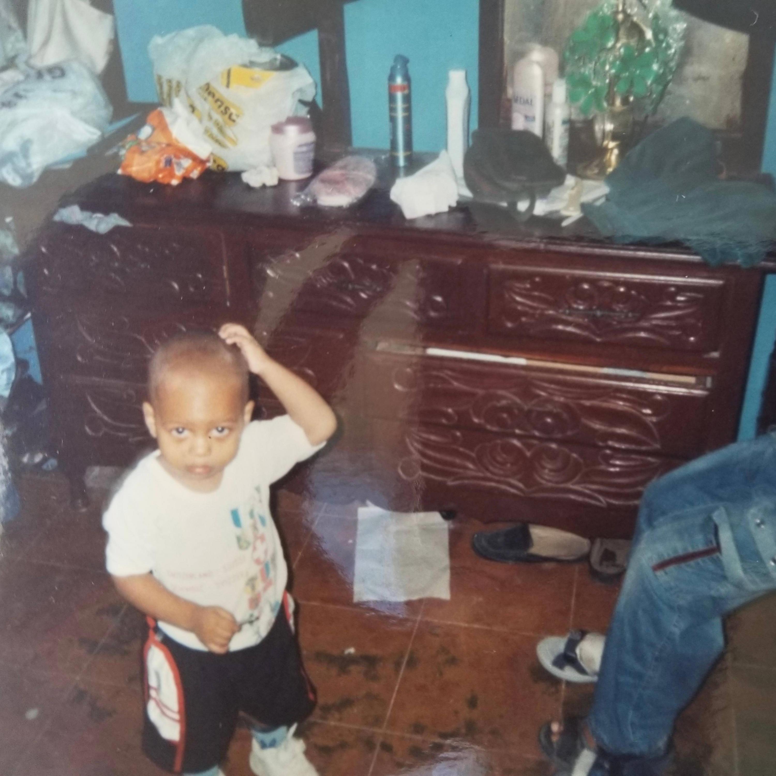 Carnaval Freestyle (feat. Little Neno)