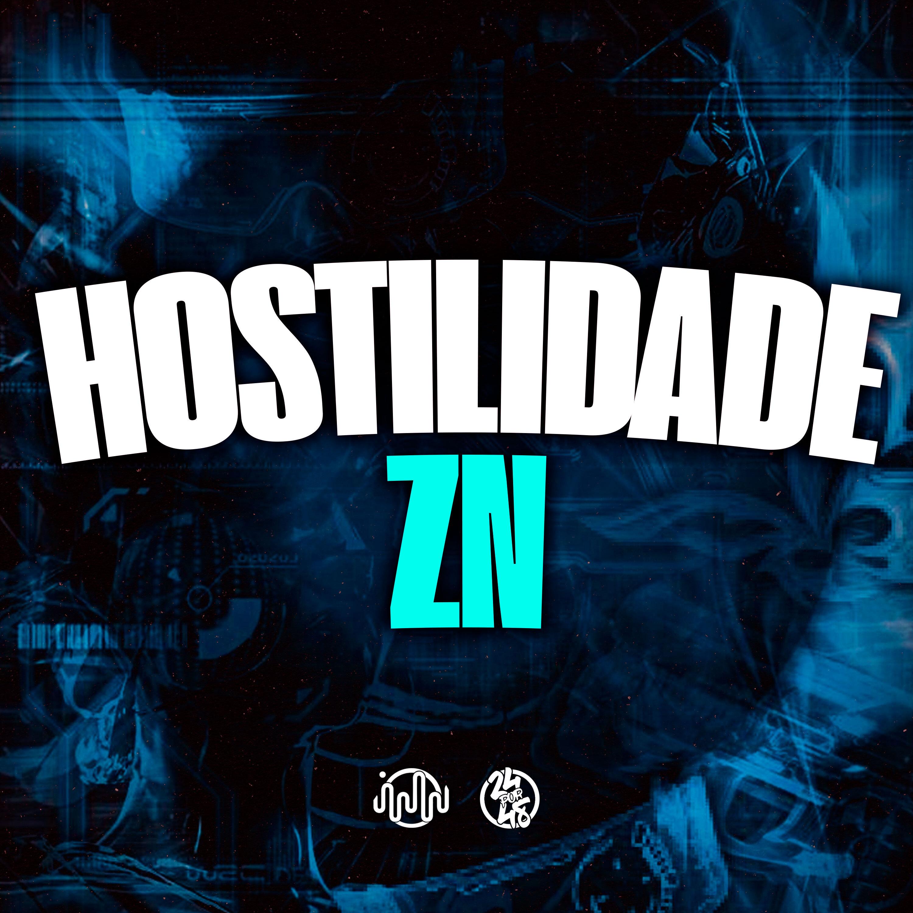 Hostilidade Zn