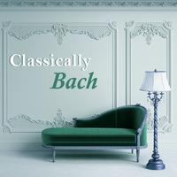 Eduardo Fernandez - Prelude for Lute in C Minor, BWV 999