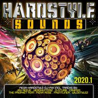 Hardstyle Sounds 2020.1