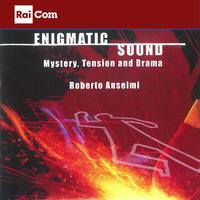 Enigmatic sound - mistery, tension and drama (Colonna sonora originale dei programmi Tv 