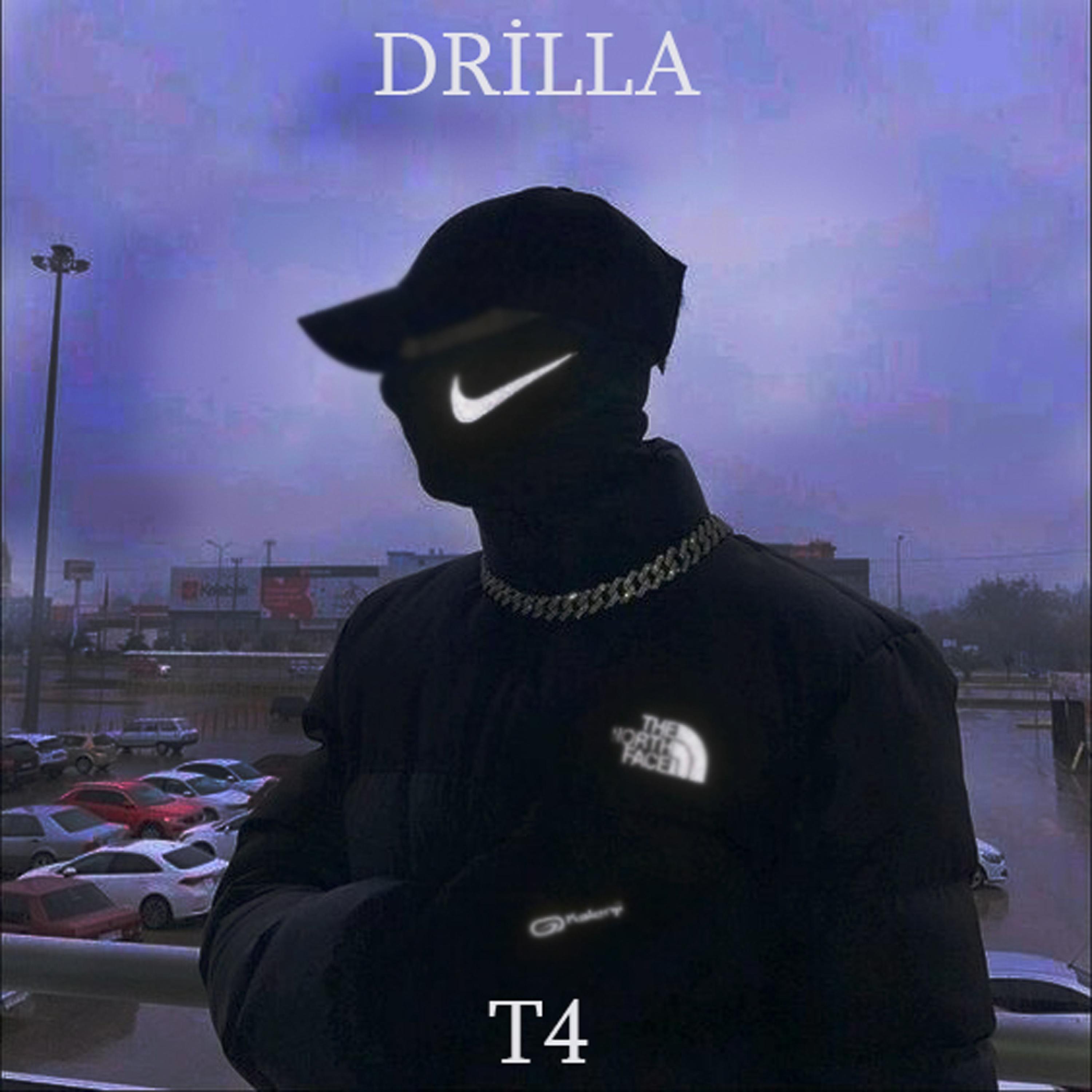 Drilla