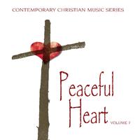 Contemporary Christian Music Series: Peaceful Heart, Vol. 7