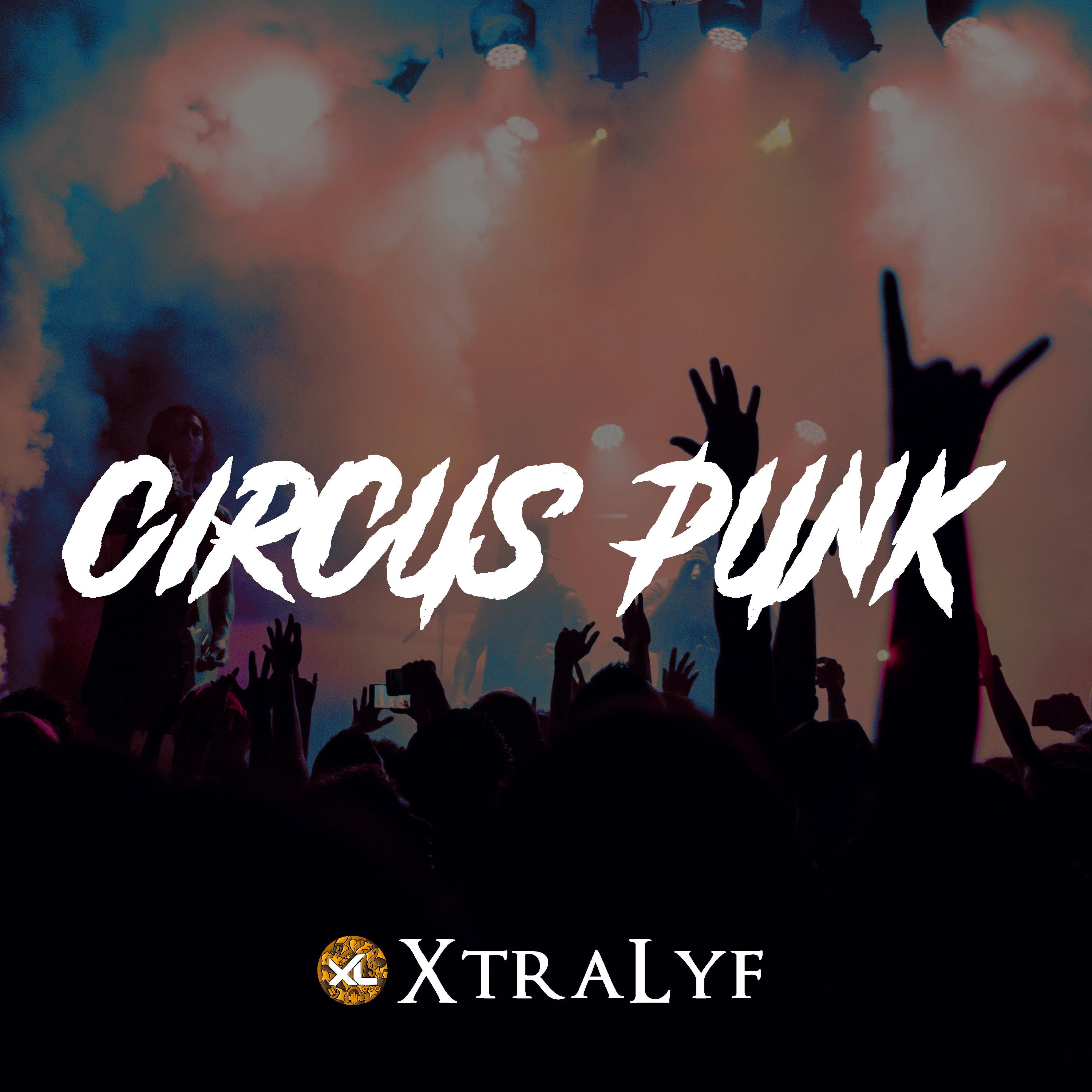 Circus Punk