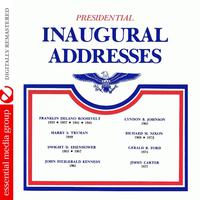 Presidental Inaugural Addressess (Remastered)