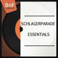 Schlagerparade Essentials (Mono Version)