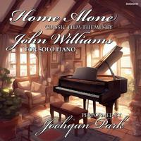 Home Alone: Classic John Williams Film Themes For Solo Piano