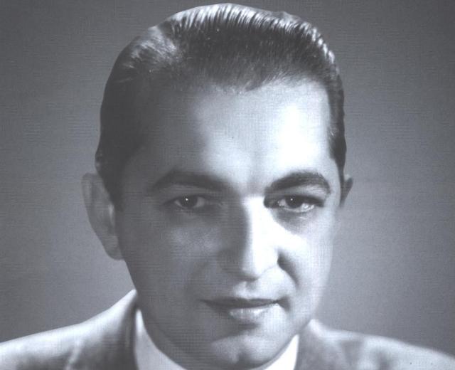 Percy Faith