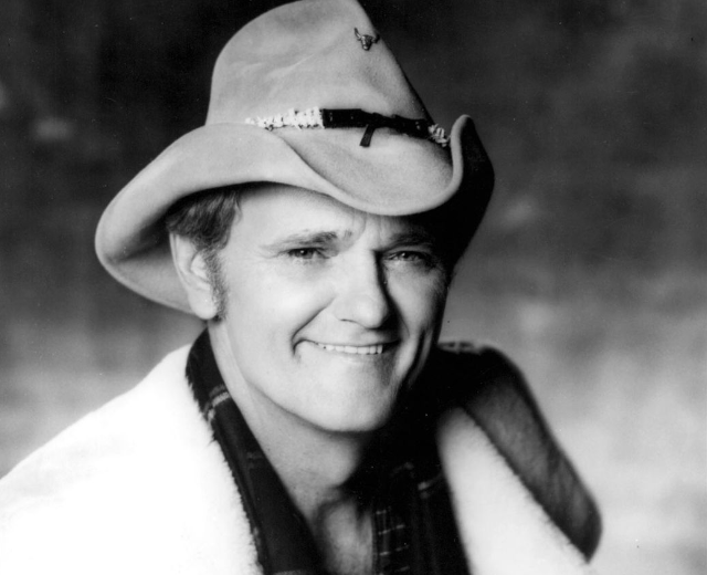 Jerry Reed