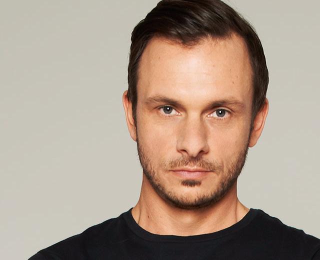 Andy C