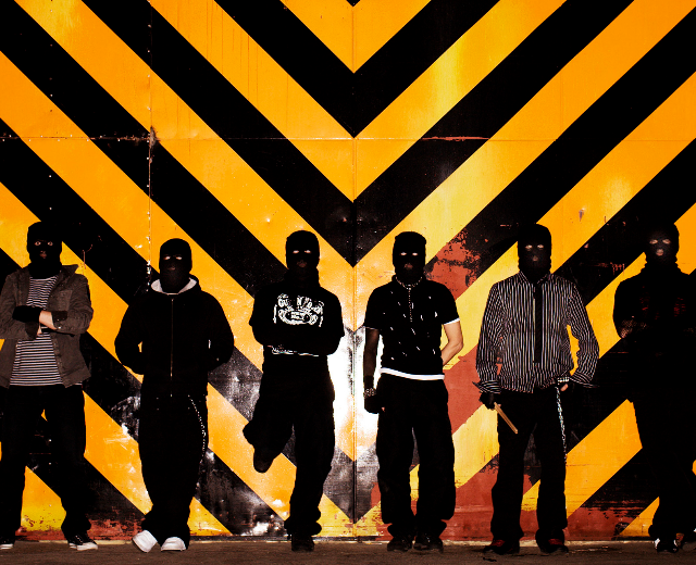 X-Prophets