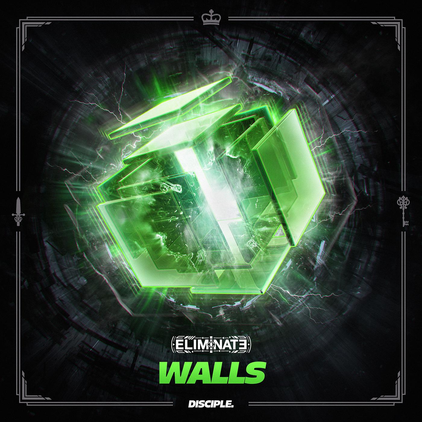 Walls_Eliminate_Walls | 在线播放_Walls歌词_Walls下载 | 网易云音乐