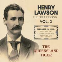 Henry Lawson (the poet in song) Vol.2