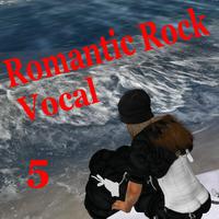 Romantic Rock Vocal 5