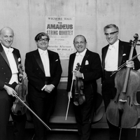 Amadeus Quartet