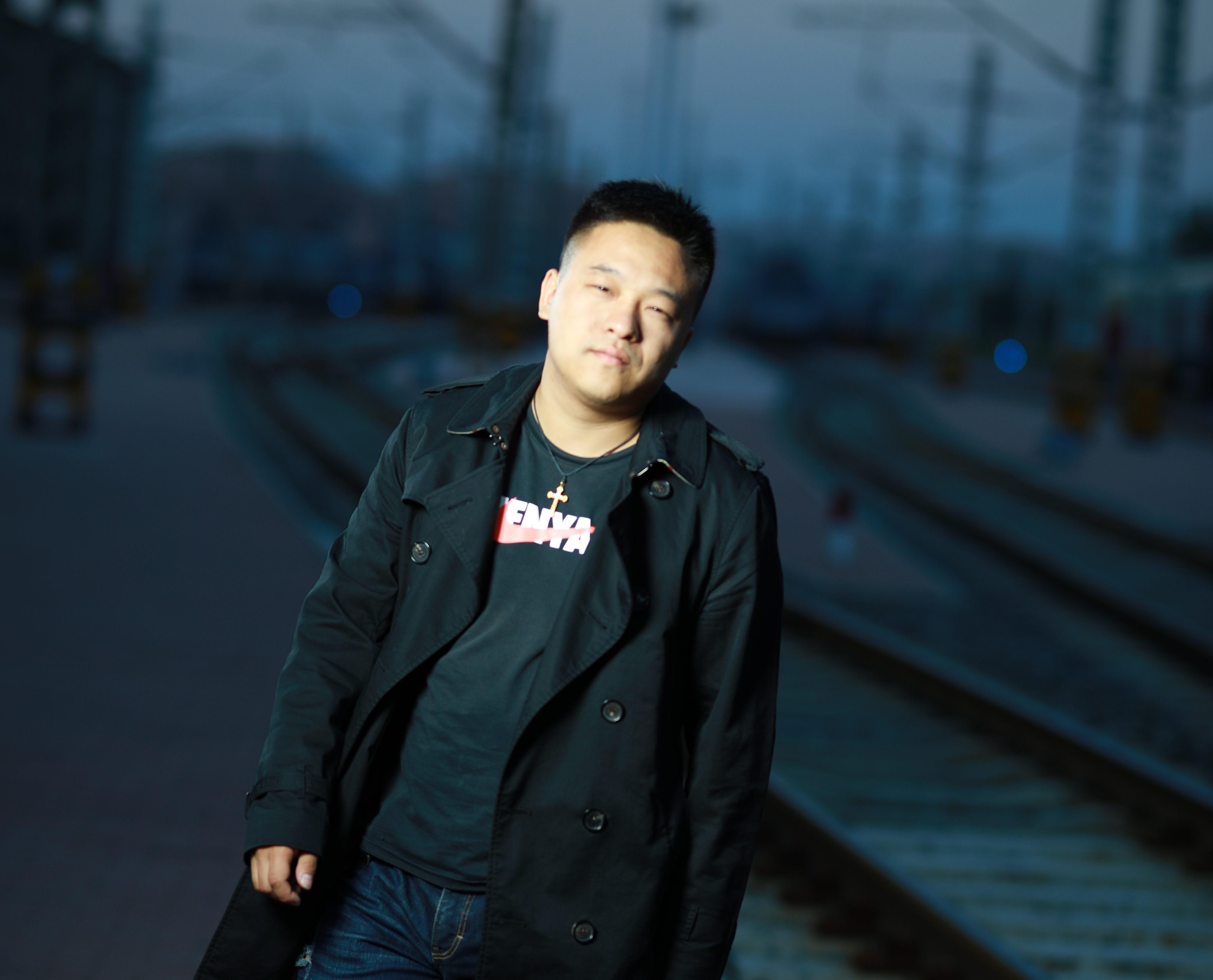 唐思宇