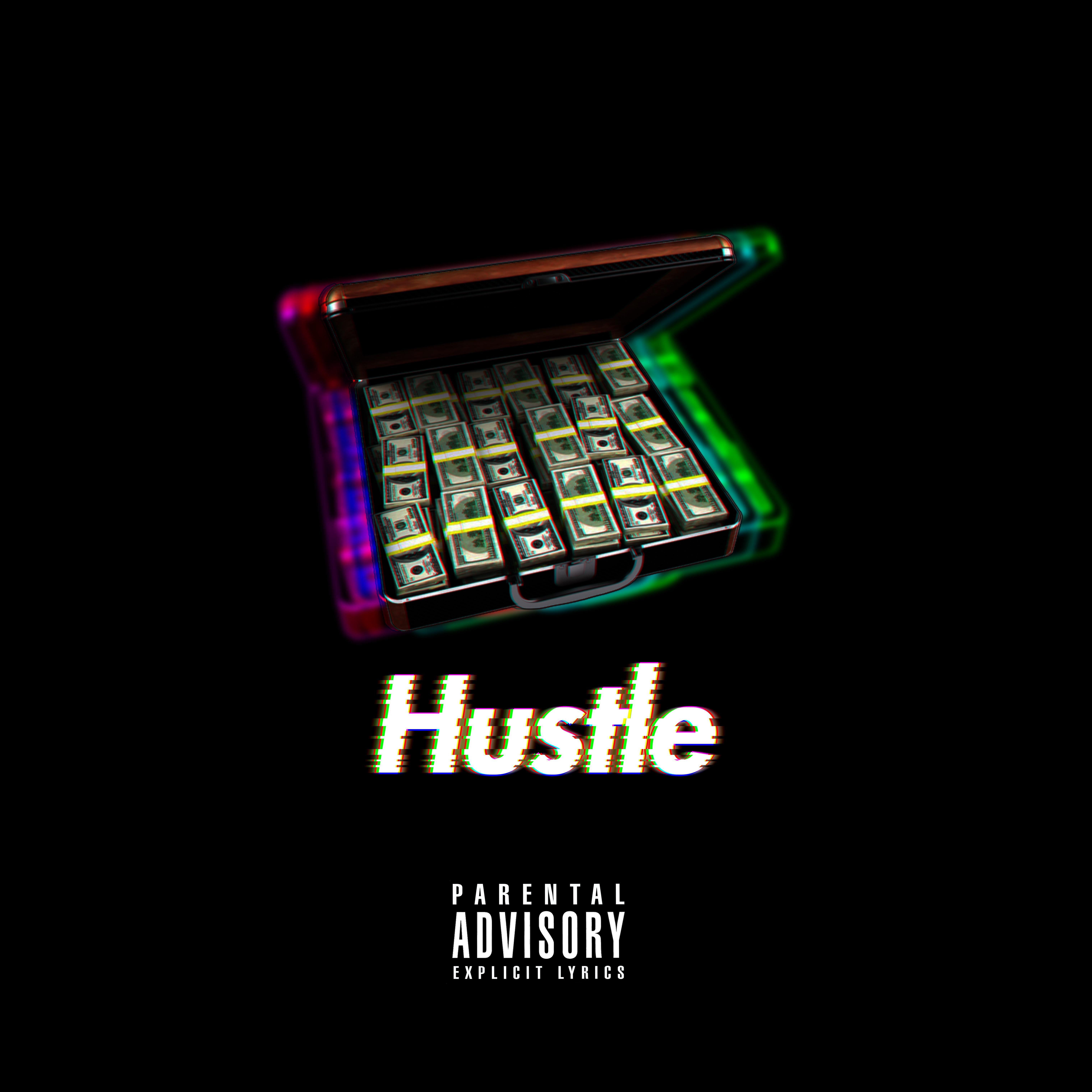 HUSTLE