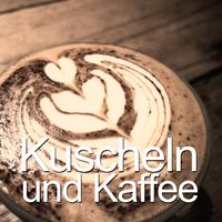 Kuscheln und Kaffee