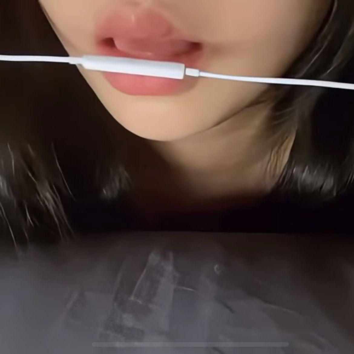 asmr情景模拟（采耳小店）