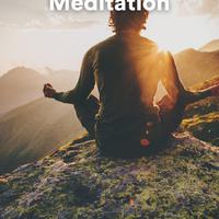 Quiet Meditation Music