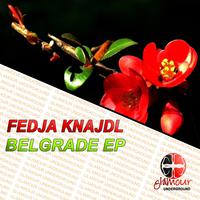 Belgrade EP