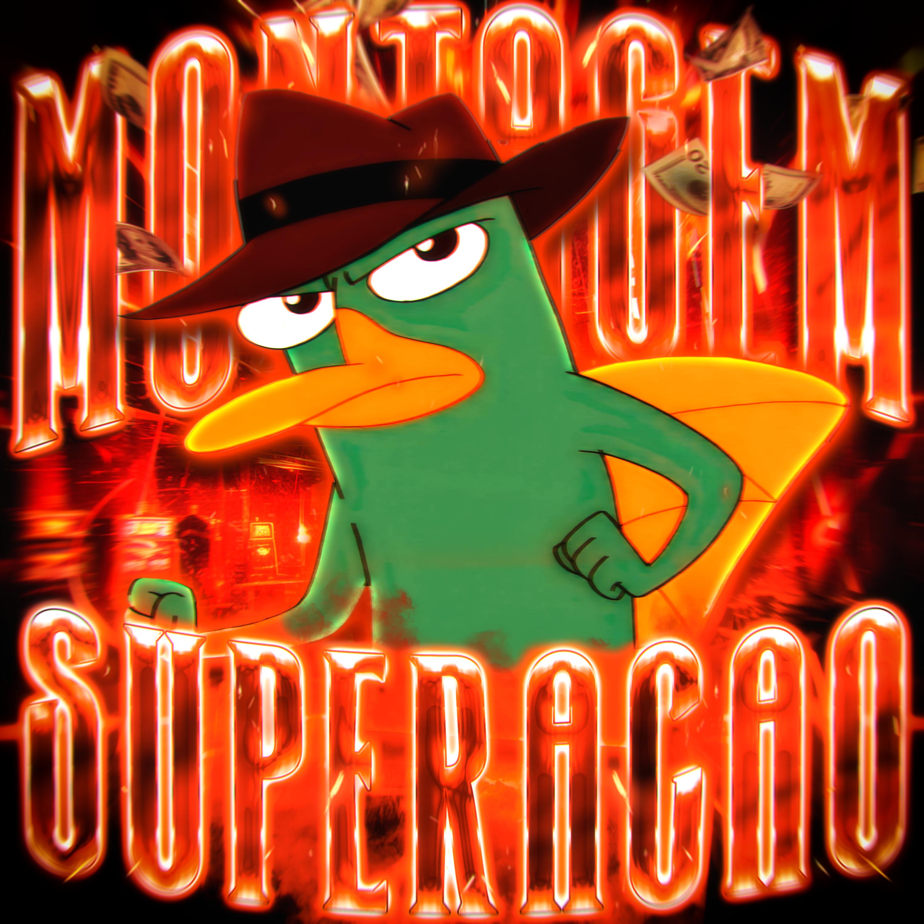 MONTAGEM SUPERAÇÃO