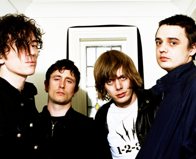 Babyshambles