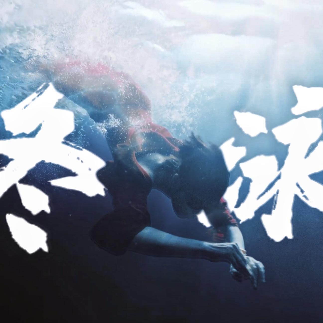 冬泳 - 如释鸟Birdiee封面