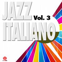 Jazz Italiano Vol. 3