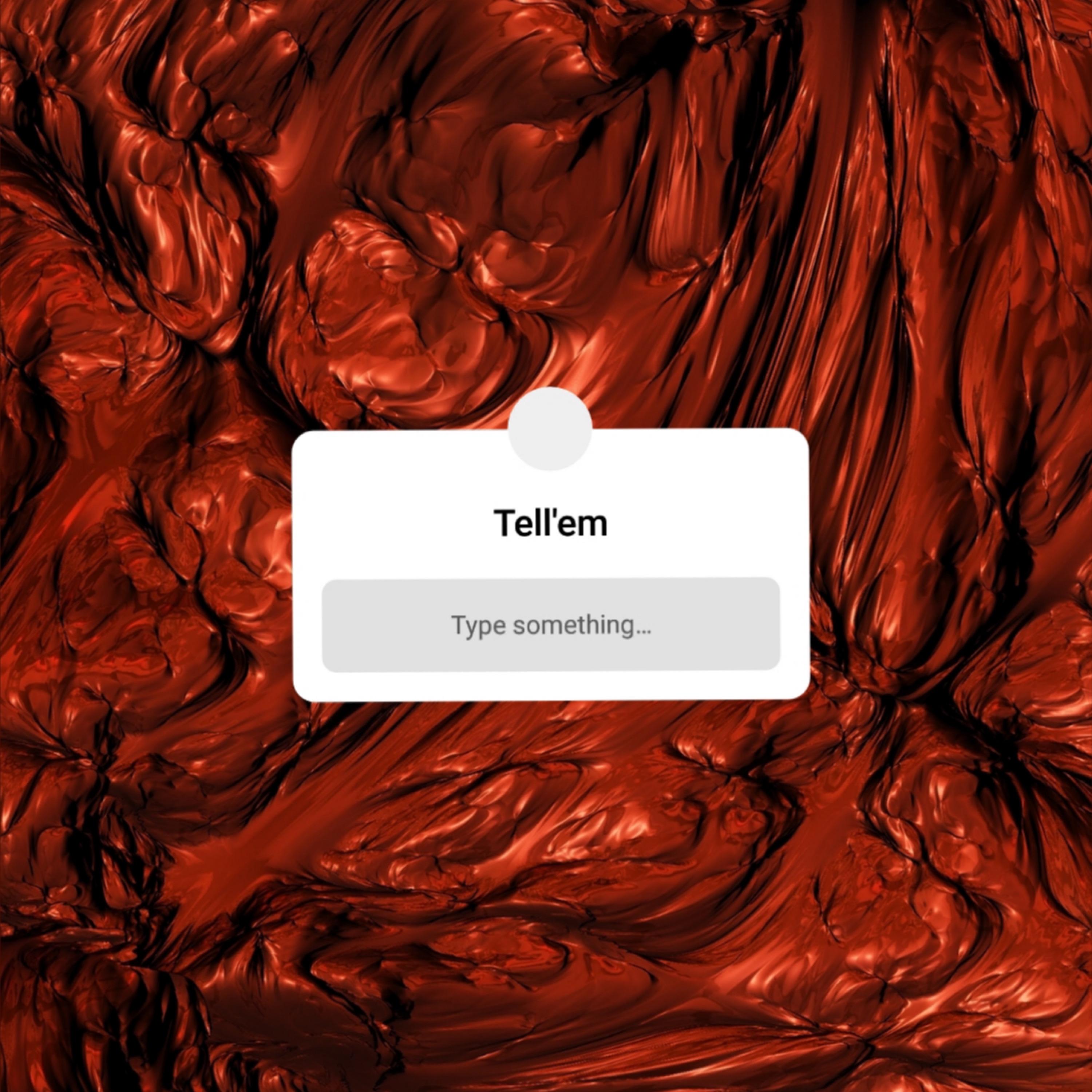 Tell'em(feat.Joyfact,GSON,DAV1D,이찬영)