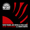 Taito Tikaro - New Attitude