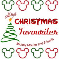 Christmas Favourites (Mickey Mouse and Friends)