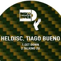 Heldisc资料,Heldisc最新歌曲,HeldiscMV视频,Heldisc音乐专辑,Heldisc好听的歌