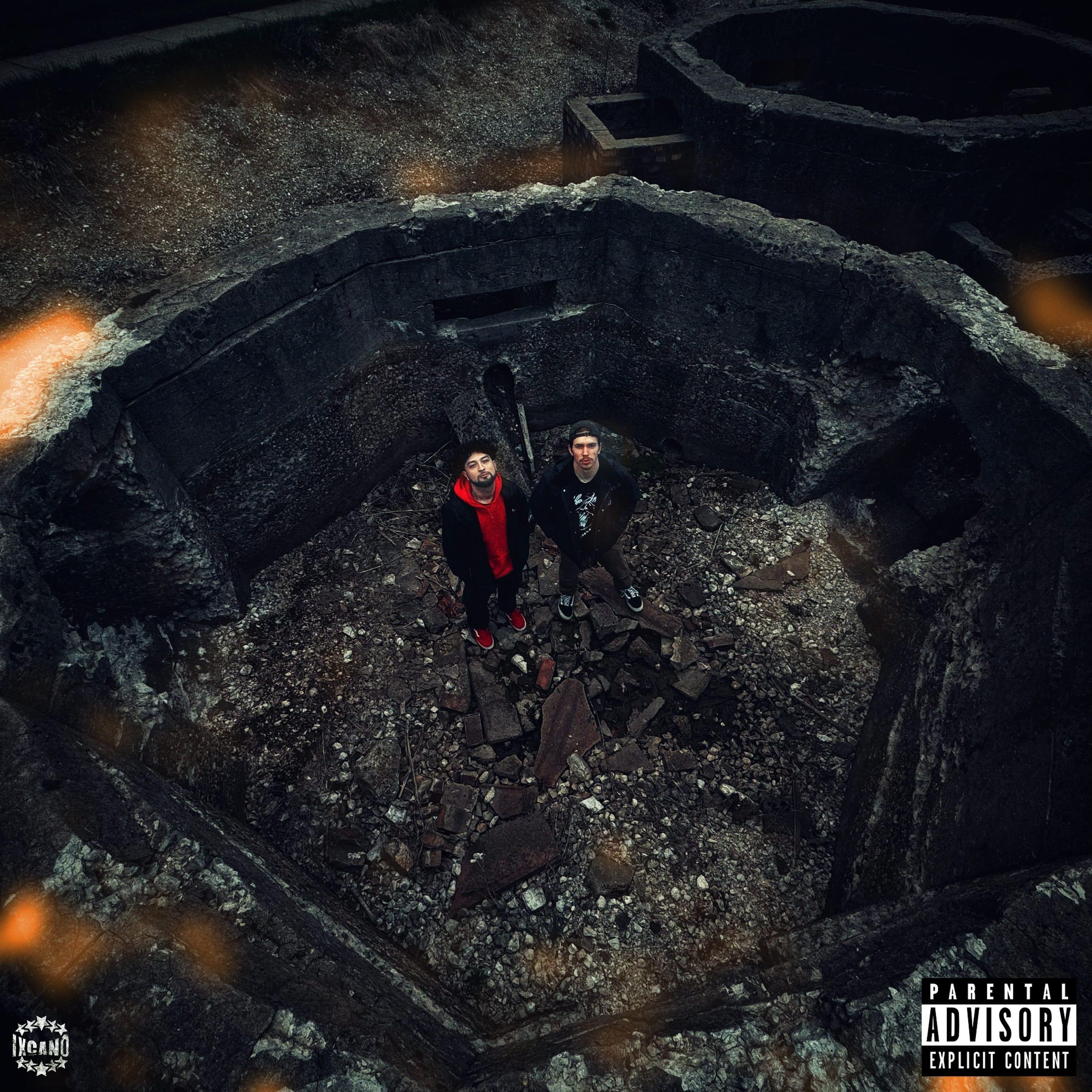 Betta Run (feat. D Moons & Ixcano)