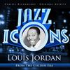 Louis Jordan and his Tympany Five - Ain't That Just Like a Woman