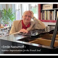 Summer Improvisations for the French Soul